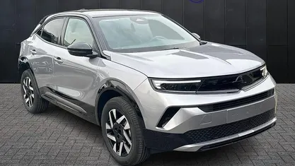 Usata 2025 Opel Mokka S SUV | 22.800 € (Buon prezzo)