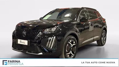 Nero perla Nuova 2025 Peugeot 2008 Allure SUV | 21.100 € (Super prezzo)