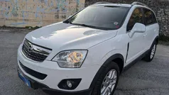 Usata 2012 Opel Antara Cosmo SUV | 6490 € (Ottimo prezzo)