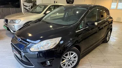 Usata Ford C-MAX 120 CV (88 kW) 2014 Monovolume