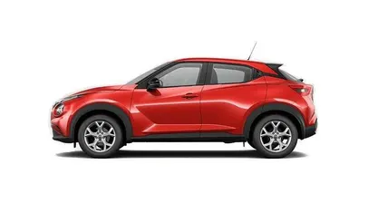 Usata Nissan Juke Tekna 143 CV (105 kW) 2023 Grigio SUV