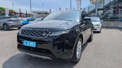 Usata 2020 Land Rover Range Rover evoque R-Dynamic SUV | 29.400 € (Ottimo prezzo)