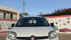 Usata 2014 Fiat Panda Lounge Tre volumi | 3999 € (Ottimo prezzo)