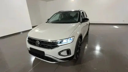 Nuova VW T-Roc Edition 150 CV (110 kW) 2026 Nera SUV