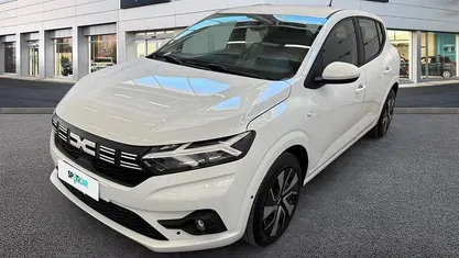 Usata Dacia Sandero Expression 101 CV (74 kW) 2025 Utilitaria