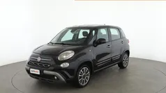 Usata 2019 Fiat 500L Cross Monovolume | 9899 € (Buon prezzo)