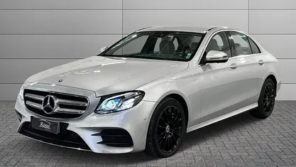 Usata 2019 Mercedes E220 Premium | 22.900 € (Super prezzo)