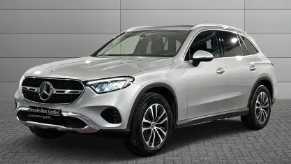 Usata Mercedes GLC220 Advanced Plus 197 CV (144 kW) 2025 SUV