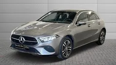 Nero notte Usata 2024 Mercedes A250 Advanced Plus Tre volumi | 31.500 € (Super prezzo)