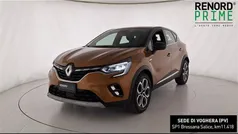 Arancione Usata 2020 Renault Captur Intens SUV | 14.900 € (Buon prezzo)