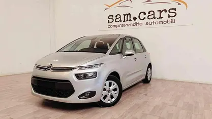 Usata 2014 Citroën C4 Picasso Monovolume | 9900 € (Buon prezzo)