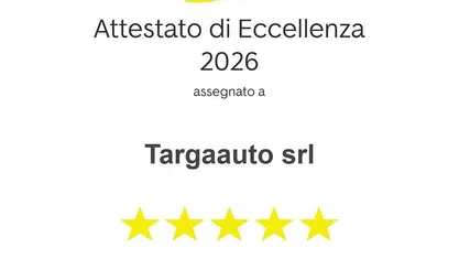 Usata Fiat Grande Punto Dynamic 120 CV (88 kW) 2008 Viola Utilitaria