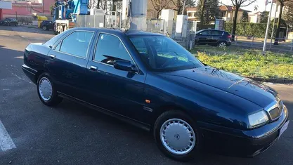 Usata Lancia Kappa 155 CV (114 kW) 1997 Berlina