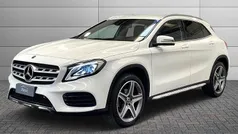 Usata 2018 Mercedes GLA200 Premium SUV | 22.900 € (Buon prezzo)