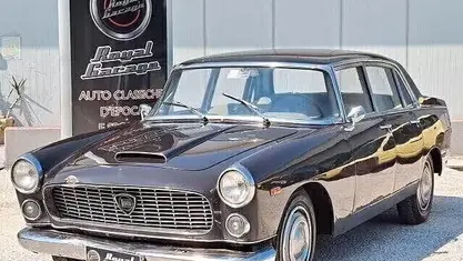 Usata Lancia Flaminia S 1960 Berlina