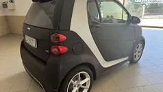 Usata 2013 Smart ForTwo Coupé Passion Due volumi | 6900 € (Buon prezzo)