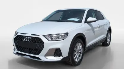 Usata Audi A1 Business 116 CV (85 kW) 2025 SUV