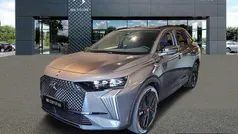 Grigio Usata 2023 DS Automobiles DS7 Crossback Performance SUV | 49.899 €