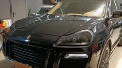Usata 2008 Porsche Cayenne SUV | 16.990 € (Buon prezzo)