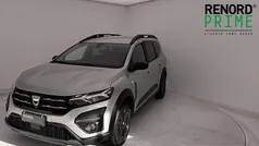 Argento Usata 2022 Dacia Jogger Extreme SUV | 14.900 € (Buon prezzo)