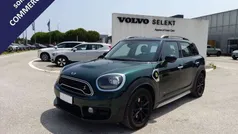 Verde Usata 2017 Mini Cooper S Countryman SUV | 14.000 € (Ottimo prezzo)