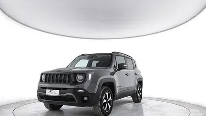 Usata 2020 Jeep Renegade Trailhawk SUV | 18.500 € (Super prezzo)