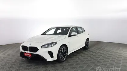 Usata BMW 120 M Sport 150 CV (110 kW) 2025 Utilitaria