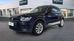 Usata 2019 VW Tiguan Style SUV | 23.950 € (Ottimo prezzo)