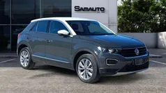 Grigio Usata 2021 VW T-Roc Style SUV | 23.900 € (Buon prezzo)