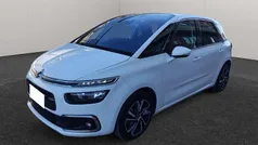Usata 2019 Citroën C4 SpaceTourer Feel Monovolume | 13.900 € (Buon prezzo)
