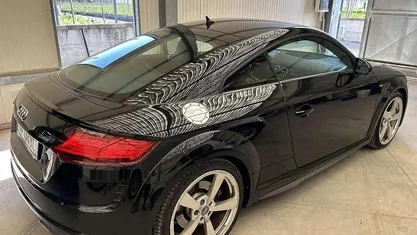 Other Usata 2019 Audi TT Coupé | 24.900 € (Ottimo prezzo)