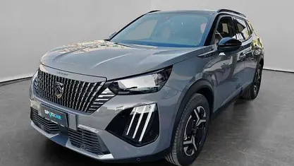 Usata Peugeot 2008 GT 131 CV (96 kW) 2024 Grigio SUV