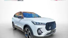 Metallizato Usata 2023 DR Automobiles DR6 SUV | 21.600 € (Buon prezzo)