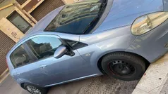 Usata 2007 Fiat Grande Punto Due volumi | 3500 € (Buon prezzo)