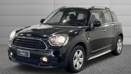 Usata Mini One D Countryman Business 116 CV (85 kW) 2018 SUV