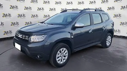 Usata 2024 Dacia Duster Expression SUV | 16.900 € (Buon prezzo)
