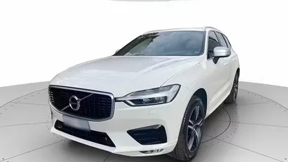 Usata Volvo XC60 R-Design 190 CV (139 kW) 2019 SUV