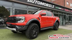 Usata 2025 Ford Ranger Raptor Pick-up | 65.300 € (Buon prezzo)