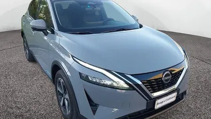 Usata Nissan Qashqai N-Connecta 190 CV (139 kW) 2023 SUV