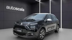 Nero Usata 2023 Citroën C3 PureTech Due volumi | 13.490 € (Buon prezzo)