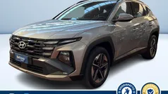 Usata 2024 Hyundai Tucson SUV | 30.500 € (Ottimo prezzo)