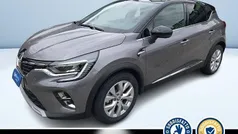 Usata 2022 Renault Captur Intens SUV | 14.500 € (Ottimo prezzo)