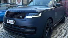 Usata 2022 Land Rover Range Rover Autobiography SUV | 109.000 €