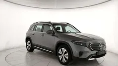 Mercedes EQB300