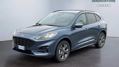 Usata Ford Kuga ST-Line X 225 CV (165 kW) 2022 SUV