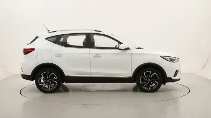 Usata MG ZS Luxury 111 CV (81 kW) 2022 SUV