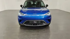 Blu Nuova 2024 Smart #1 Edition #1 SUV | 340 €