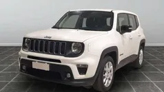 Usata 2024 Jeep Renegade Limited SUV | 23.300 € (Buon prezzo)