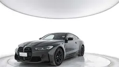 Grigio Usata 2023 BMW M4 Competition Edition Coupé | 76.900 € (Buon prezzo)