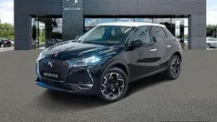 Nero Usata 2022 DS Automobiles DS3 Crossback So Chic SUV | 19.300 € (Ottimo prezzo)